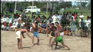 Varnala (Zira) Kabaddi Tournament 25 Mar 2014 Part 1 By Kabaddi365.com