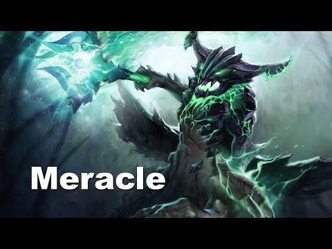 Meracle Destroyer Dota 2