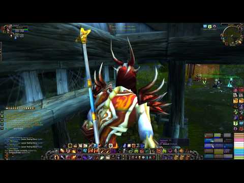 Arathi Basin - solo que into premade vs premade (full epic game / wow classic)