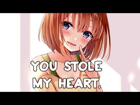 🌏 Nightcore - World Apart