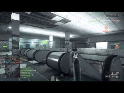 Dont play B flag on Australian servers