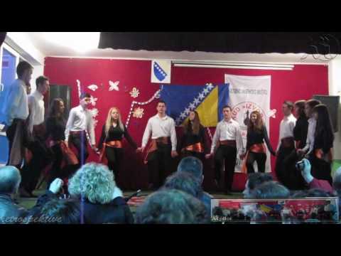 emFOLKLOR - nastup16 2013 Opara Novi Travnik