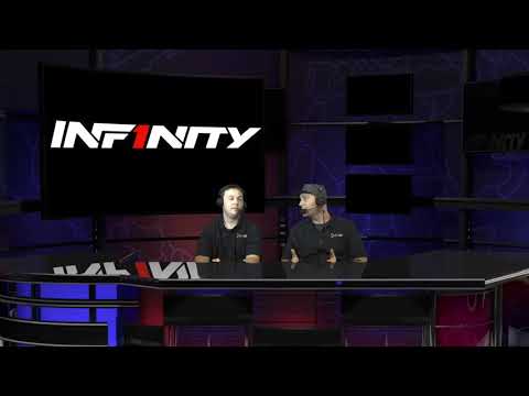 2018 IFMAR 200mm IC Worlds - Infinity Broadcast Studio Event Wrap-Up