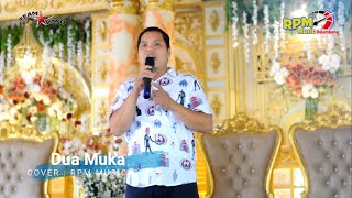 Download lagu RPM MUSIC - DUA MUKA HAMDAN ATT - DESA NAIKAN TEMBAKANG (NTB) OGAN ILIR mp3