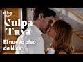 Nick Y Noah VIVEN JUNTOS Culpa Tuya