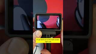 Save Your DJI OSMO ACTION 5 Battery life with Always On Display