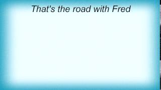 Fish - Whiplash Lyrics