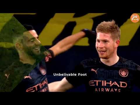 Bruno Fernandes Vs Kevin De Bruyne , Amazing Skills , Passes And Goals ,Who Is The Best  ?