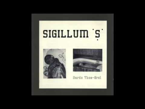 Sigillum S - Bardo Thos-Grol (Full Album)