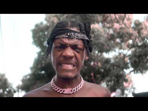 Zinthos - Chup Chup (Official Video)