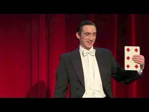 Jorgos Katsaros Moderation