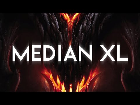 The Downfall Of Median XL's Multiplayer, The Best Diablo 2 Experience There Is Got Worse, MXL Review