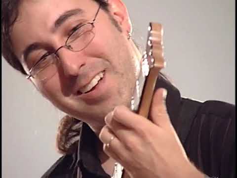 Gustavo Assis-Brasil  - In Concert (2008, full length)