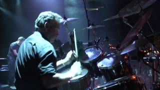 IQ - The Wake / The Magic Roundabout (The Wake - Live In Holland 2010 DVD)