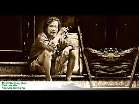 MẸ ƠI XIN ĐỪNG KHÓC