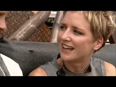 Season 4 Scrapheap Challenge (S04E10) Tunneller