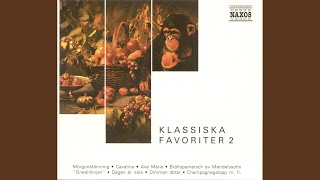 Ellens Gesang III (Ave Maria!) , Op. 52, No. 6, D. 839, &quot;Hymne an die Jungfrau&quot;