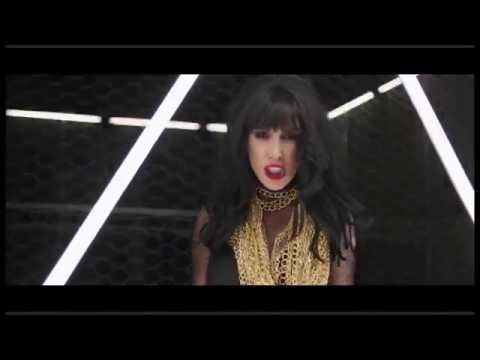 Hande Yener Ft Serdar Ortaç - İki Deli