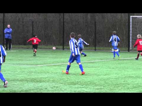 10 maart 2012 SVS E1 - Nieuwerkerk E3 (2-1)(1/2)