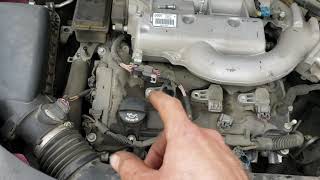 How To Find A Misfire || Chevy Malibu
