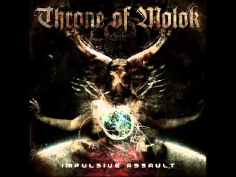 DIVERTING SEA LEVELS - Throne of Molok