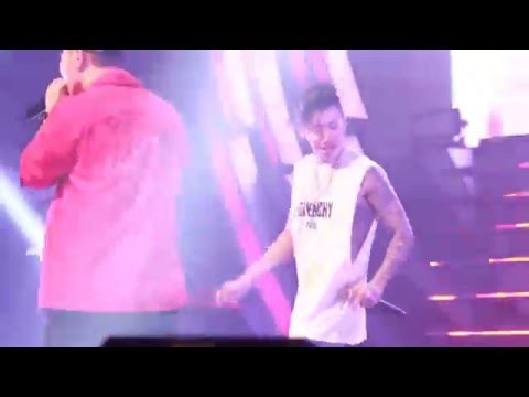 160129 AOMG FOLLOW THE MOVEMENT(Seoul concert(첫날))_땡땡땡
