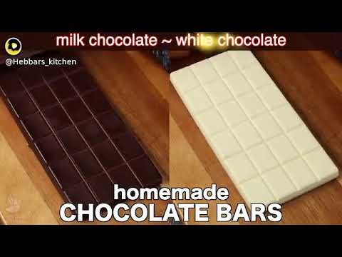 how to make dairy milk chocolate