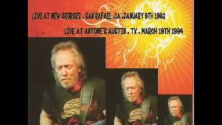 Harvey Mandel - Baby Batter - Live Audio