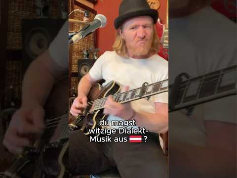 Kofla I Bauernjazz #dialekt #mundart #dialektmusik #austropop