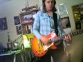 Bacon Brothers "Go My Way" guitar cover 