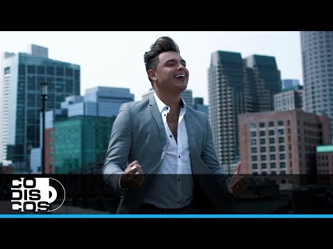 Escápate Conmigo, Oscar Prince - Vídeo Oficial