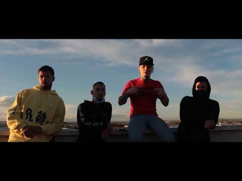 Mini x Niebla - DESDE CERO (Videoclip Oficial)