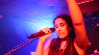 Salt Ashes - Raided (HD) - Birthdays - 26.07.16