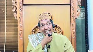 Download lagu KAJIAN KITAB HIKAM IBNU ATHOILLAH SYARAH KYAI SOLEH DARAT || SYARAH HIKAM KE 46 mp3