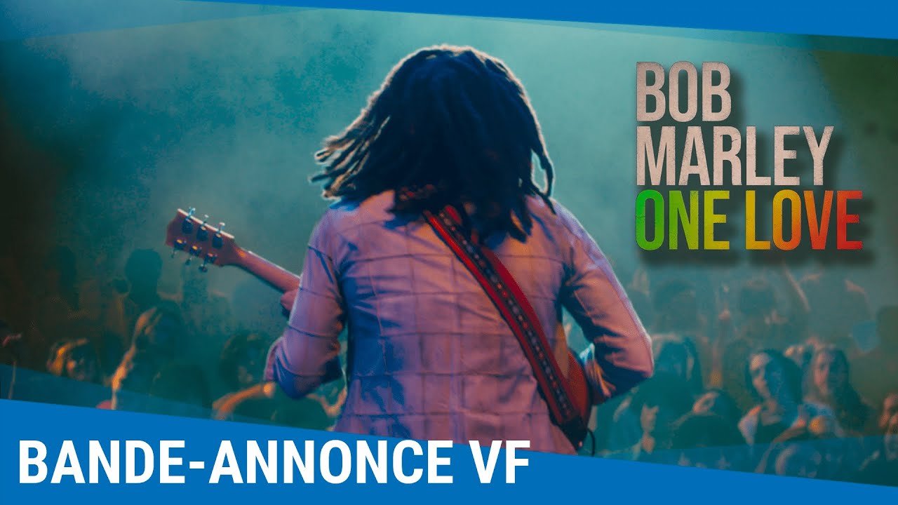 Bande-annonce VF