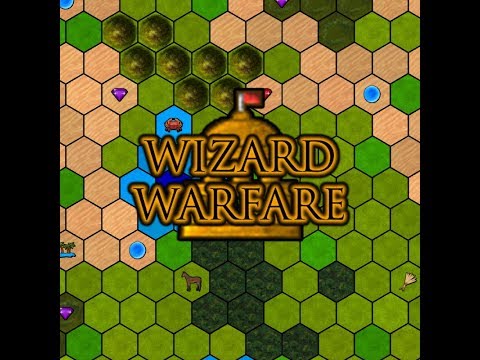 Wizard Warfare Video