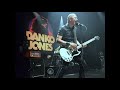 Danko Jones-The Finger