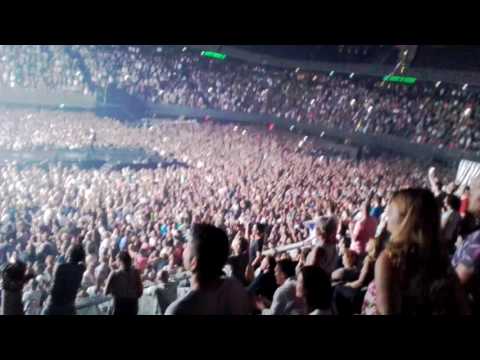 Armin only embrace amsterdam 14 (faithless we come one)
