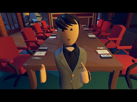 LEARNING LANGUAGES IN VR - I Will Teach 8 Of You Chinese! And: Looking For A Spanish Teacher!
