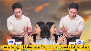 Download lagu So funny🤣Papio's hallucinations make mom helpless😁 mp3 Download lagu So funny🤣Papio's hallucinations make mom helpless😁 mp3