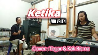 Download lagu Ketika 'Via Valen' Cover By Kak Risma & Tegar Gendang Cilik Pati mp3 Download lagu Ketika 'Via Valen' Cover By Kak Risma & Tegar Gendang Cilik Pati mp3