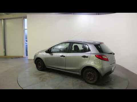 Mazda Mazda2 1.3 75HP COMFORT - Image 2