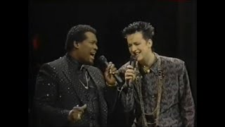 Boy George, Luther Vandross - What Becomes Of The Broken Hearted