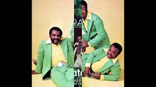 You Can't Take This Love For You From Me - Detroit Emeralds - 1971