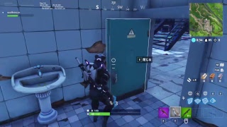 ［PS4：フォートナイトライブ！］マウサーへの道パート2！