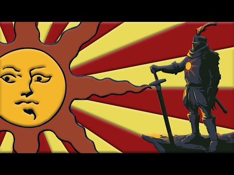 How speedrunners beat Dark Souls II in under 15 minutes (SPEEDRUN EXPLAINED - Any%)