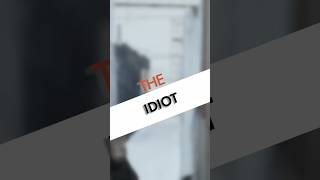 The Doorway Claims Another Victim 😂 #airsoft #cqb #funny #novritsch