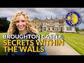 Broughton Castle Secrets Within The Walls Time Team Special