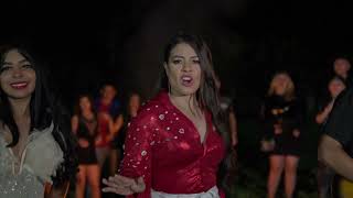 Video No Lo Vuelvas A Querer de Dianey Hoyos 