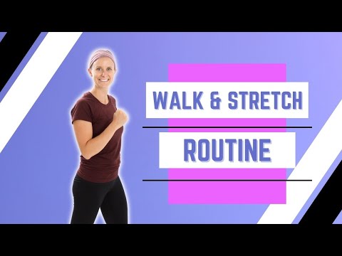 The Best Stimulating Wake Up Posture Daily Routine 2 3 Minutes